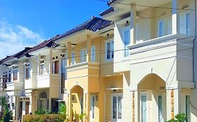 Vila Kusuma Estate Batu